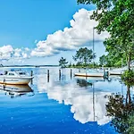 בית נופש L'etang By Interhome