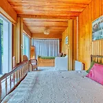 L'etang By Interhome בית נופש לאקאנו