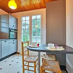 בית נופש L'etang By Interhome