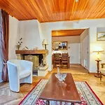 בית נופש L'etang By Interhome *