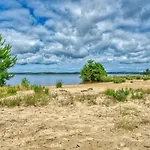 L'etang By Interhome לאקאנו