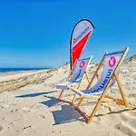 L'etang By Interhome בית נופש *