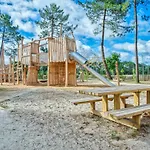 L'etang By Interhome בית נופש לאקאנו