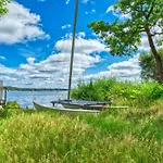 L'etang By Interhome לאקאנו