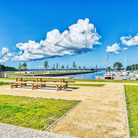 L'etang By Interhome Lacanau