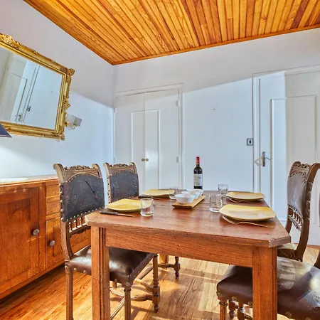 L'etang By Interhome Vakantiehuis *