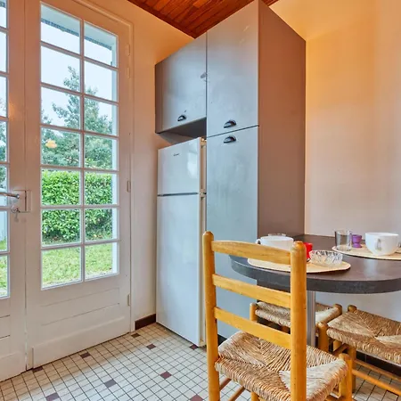 L'etang By Interhome Vakantiehuis