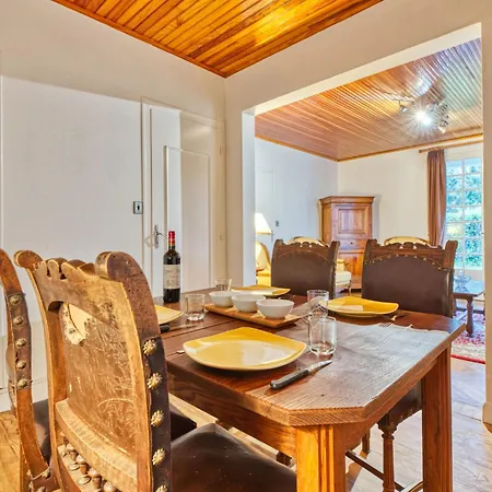 Vakantiehuis L'etang By Interhome *