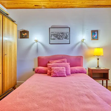 Vakantiehuis L'etang By Interhome Lacanau