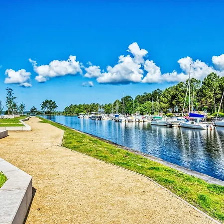 L'etang By Interhome