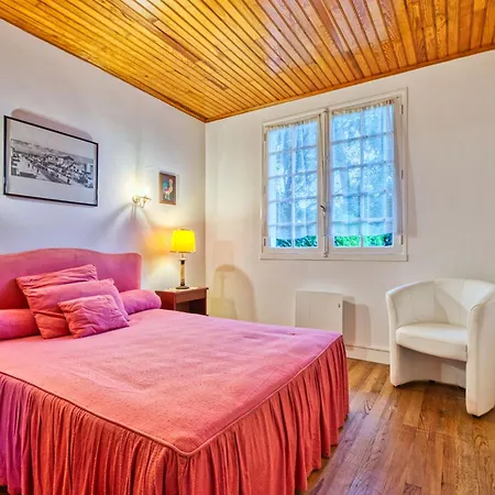 L'etang By Interhome Vakantiehuis