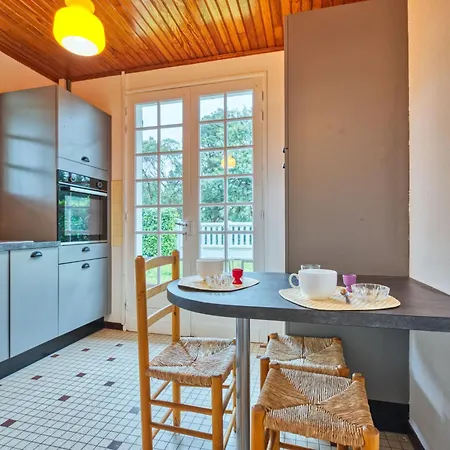 Vakantiehuis L'etang By Interhome