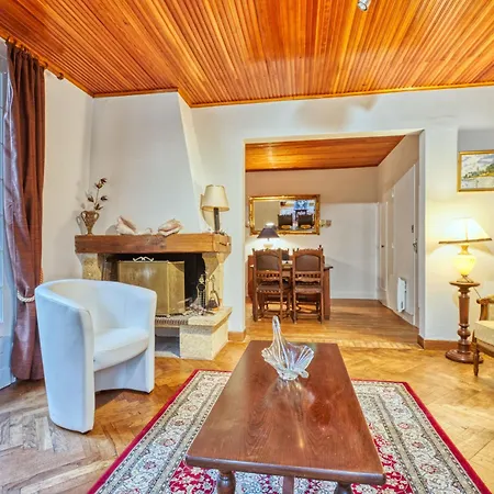 Vakantiehuis L'etang By Interhome *