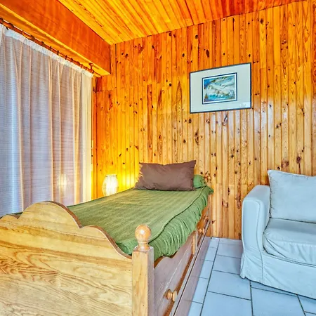 L'etang By Interhome