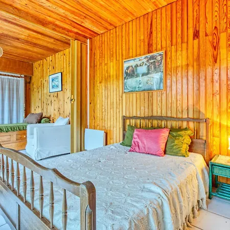 L'etang By Interhome Vakantiehuis