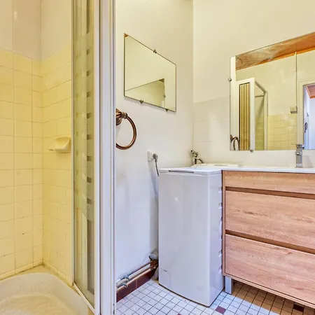 Vakantiehuis L'etang By Interhome *