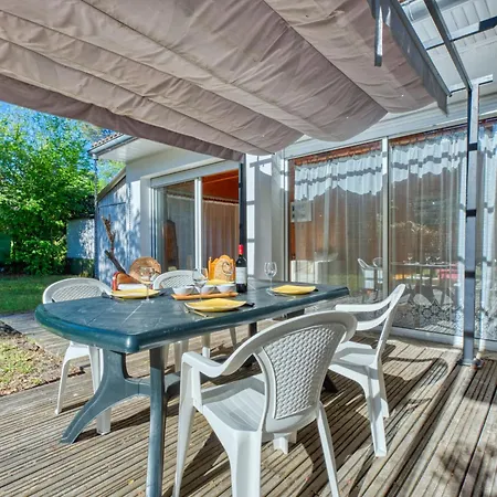 L'etang By Interhome Vakantiehuis *