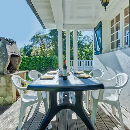L'etang By Interhome Vakantiehuis *
