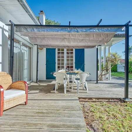 בית נופש L'etang By Interhome