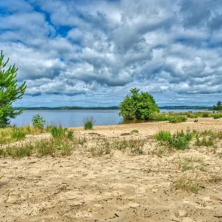 L'etang By Interhome Lacanau