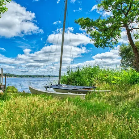 L'etang By Interhome Lacanau